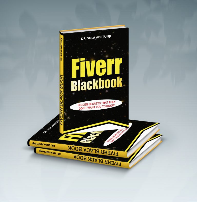 fiverr blackbook