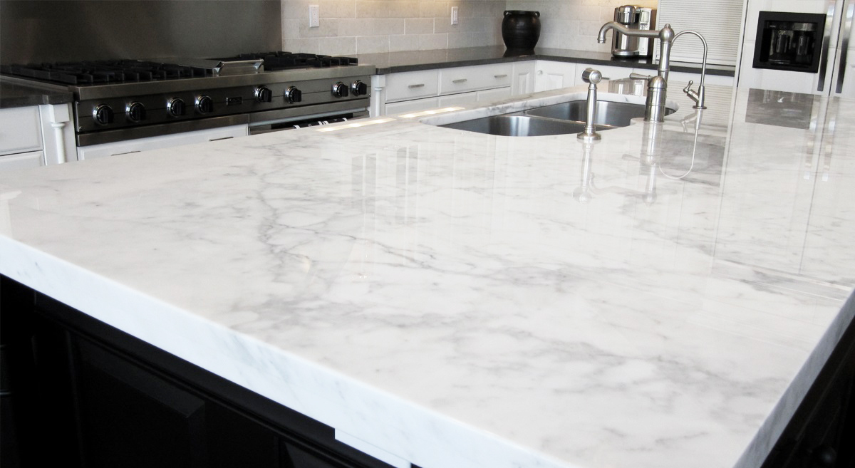 SOLID SURFACE COUNTERTOPS
