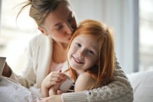 tips on positive parenting