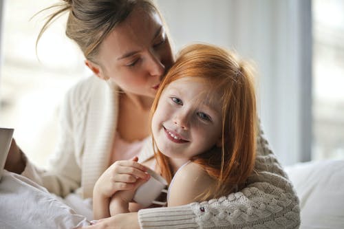 tips on positive parenting
