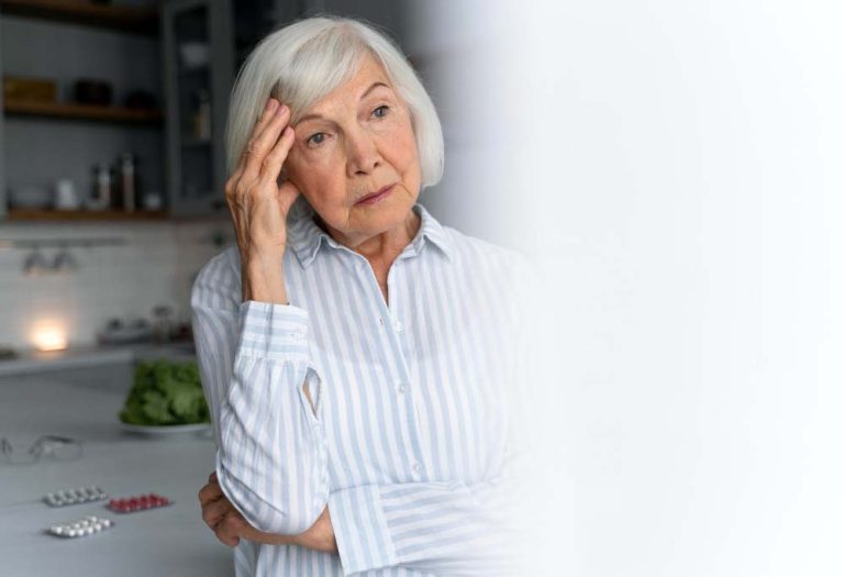 How to Reduce the Risk of Alzheimer’s Naturally