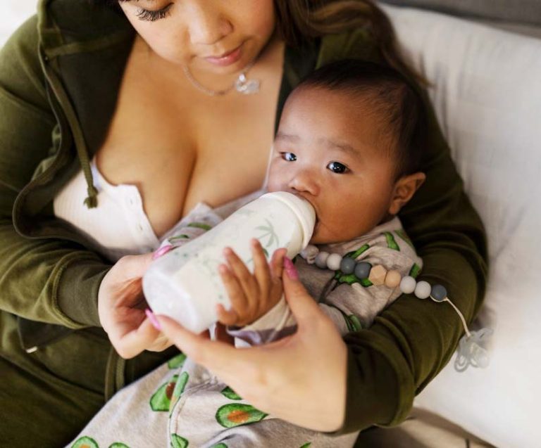 Breastfeeding and Contraception