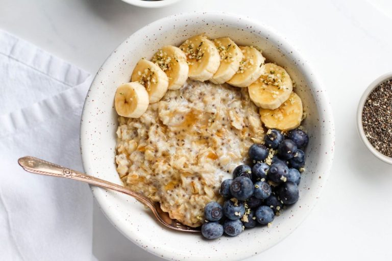 Gluten-Free Breakfast Ideas