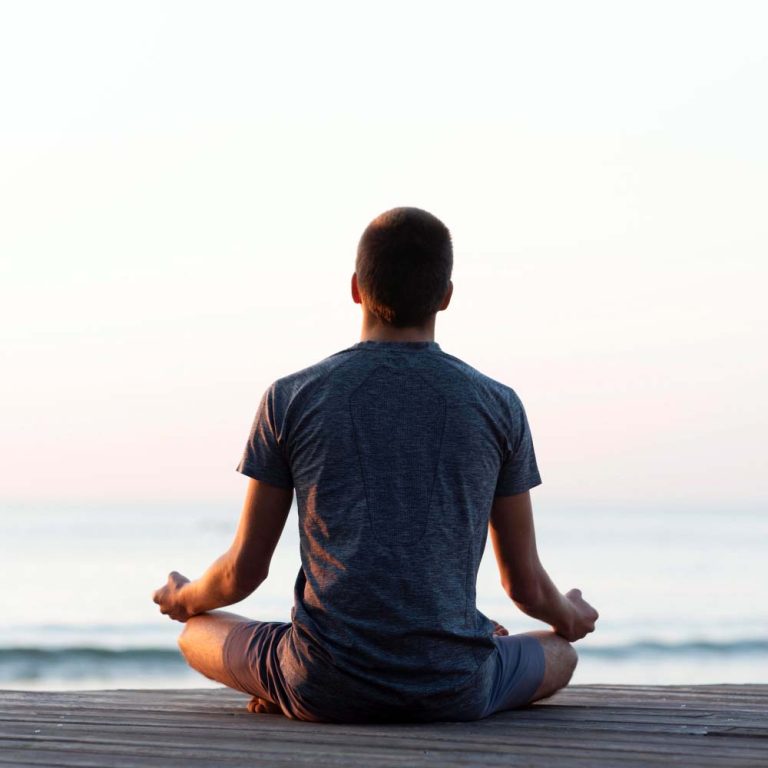 How to Manage Stress with Mindfulness