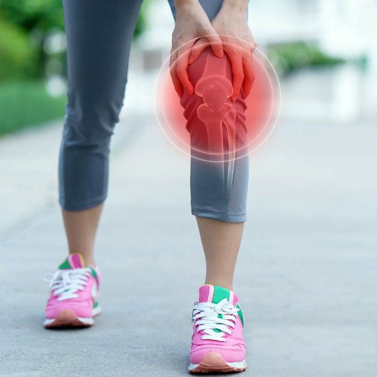 Natural Remedies for Joint Stiffness in the Morning