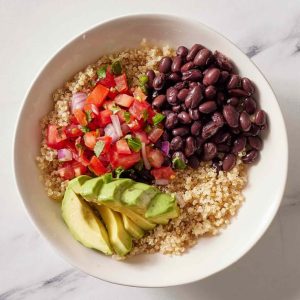 Anti-Inflammatory Plant-Based Foods