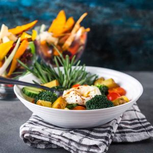 Are Plant-Based Diets Suitable for Everyone