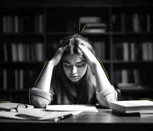 Coping Strategies for Students During Exam Stress