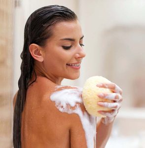 Body Washes for Sensitive Skin