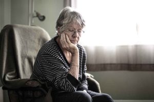 How to Combat Loneliness in Elderly Individuals