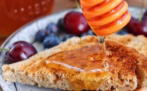Is Honey Vegan