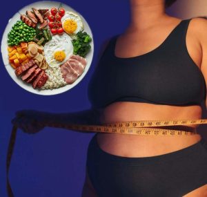 Plant Based Foods that Help with Weight Gain