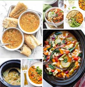 Plant-Based Slow Cooker Recipes