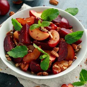 Pre-Workout Plant-Based Snacks