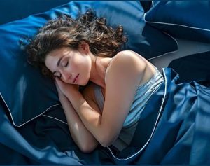Using Essential Oils for Better Sleep and Relaxation