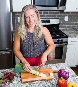 Weekly Plant-Based Meal Planning Templates