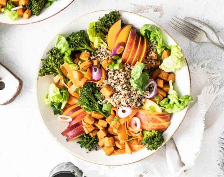 Why More People Are Doing Plant Based