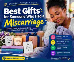 miscarriage gifts