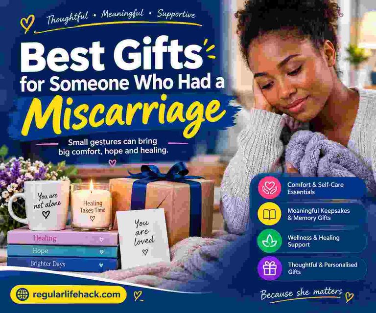 miscarriage gifts