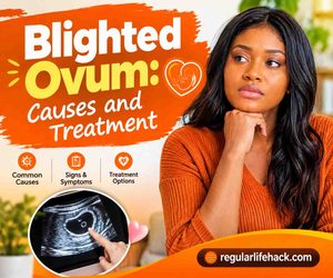 blighted ovum