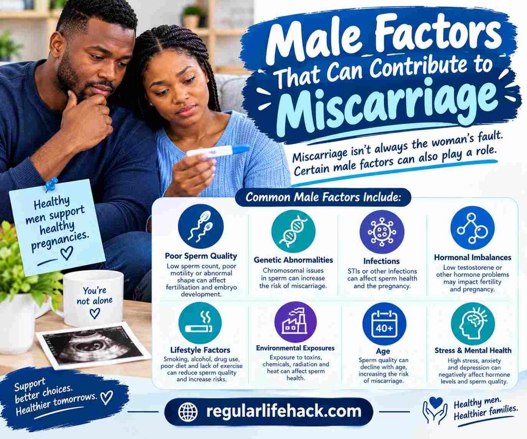 causes of miscarriage