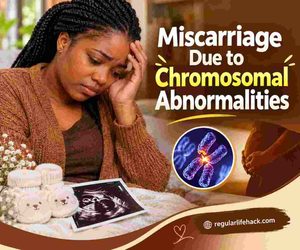 chromosomal miscarriage