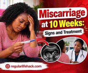 miscarriage at 10 weeks