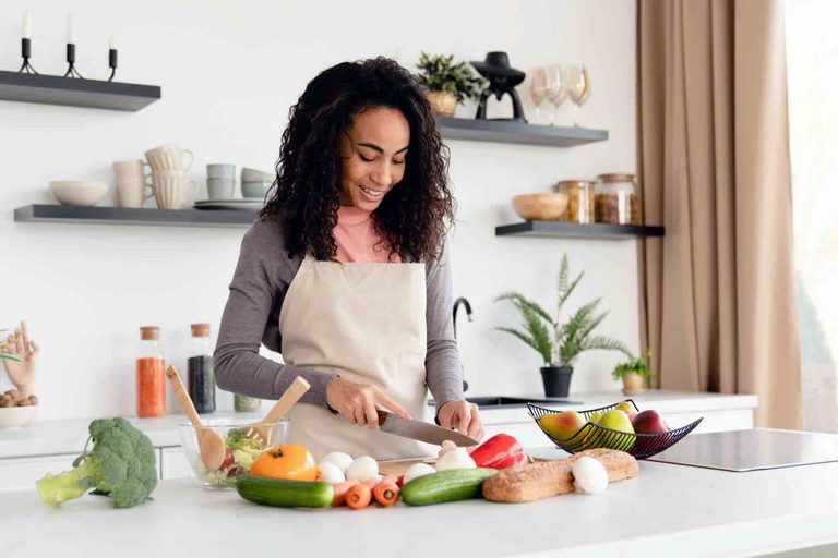 Best Foods for Female Fertility