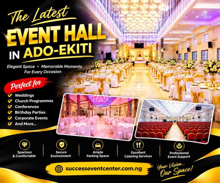 Success Center Ado-Ekiti