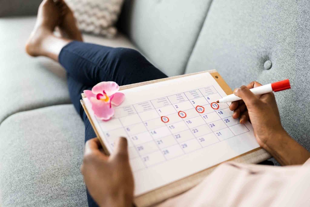 How to Calculate Your Fertile Window