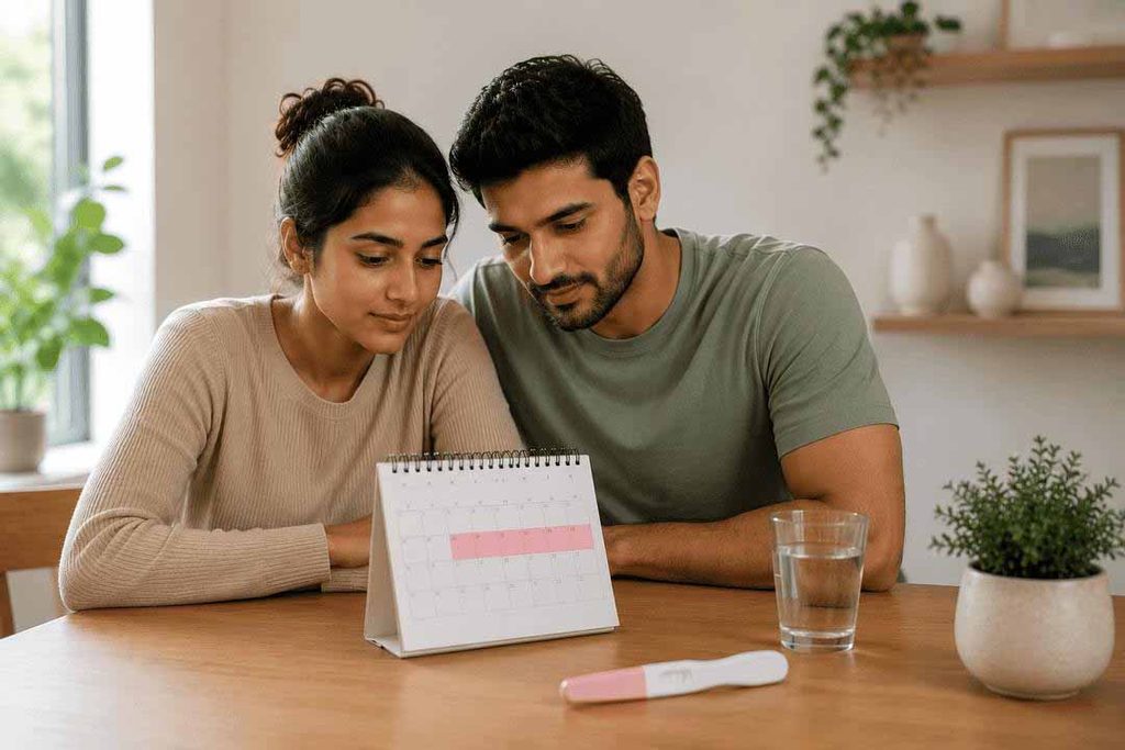 How to Improve Fertility Naturally