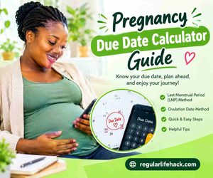 Pregnancy Due Date Calculator Guide