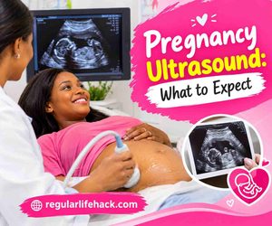 pregnancy ultrasound