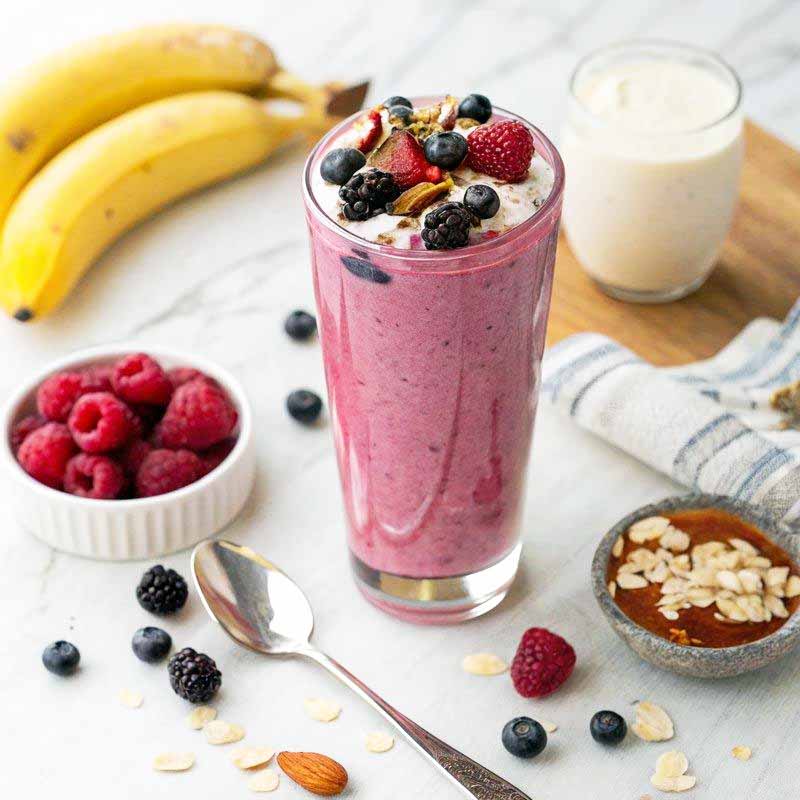 fertility diet 